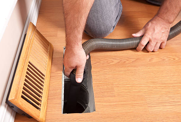 Best HVAC Air Duct Cleaning  in Villa Hills, KY